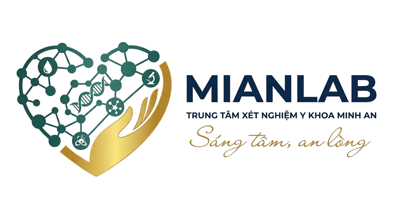 MIANLAB — Sáng tâm, an lòng